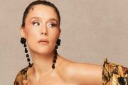 Jessie Ware - 3Olympia Dec. 1 - 2 great seats circle section