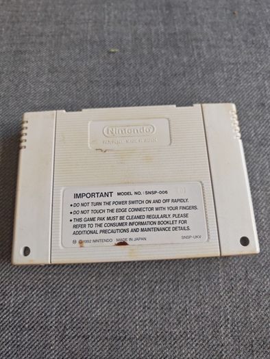 Super Mario All Stars Super Nintendo