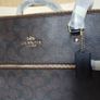 New Coach Tote Bag Image 4