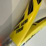 Babolat Pure Aero Tour Tennis Racket (330g Strung) Image 2
