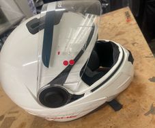 helmet