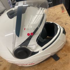 helmet
