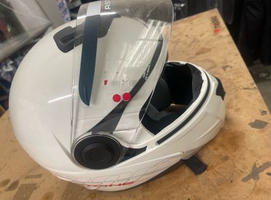 helmet