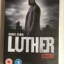Luther - Series 1-4 Boxset (2010-2015) Idris Elba [DVD TV Boxset] Image 10