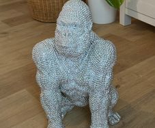 Gorilla Statue