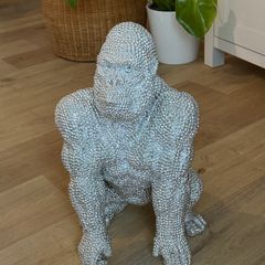 Gorilla Statue