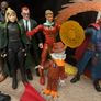 Marvel legends Job lot 20 figures Image 9