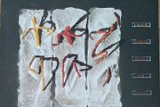 Kaja - Crazy Peoples Right To Speak LP