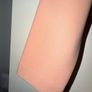 Abercrombie & Fitch Pink Trench Coat - size small Image 5