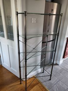 Free Glass shelf