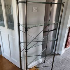 Free Glass shelf