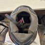 AGV helmet Image 5