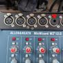 Allen & Heath MixWizard Mixer + 2 Sony MiniDisc Decks & Flight Case Image 8