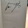 Eamon Dunphy - The Rocky Road - Signed Copy Image 2