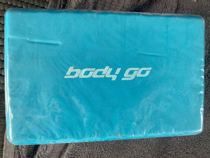 Yoga Brick
