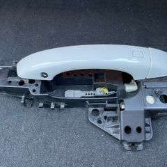 Audi A6 door handle