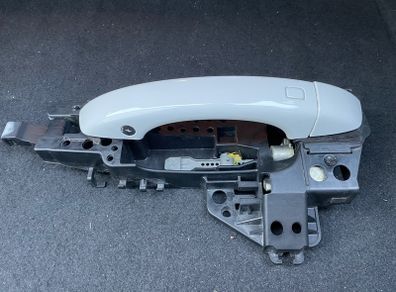 Audi A6 door handle
