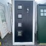 pvc door from 200 and windows from 150 Image 8