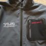 Honda racing soft shell jacket Image 2