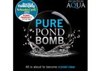 Evolution Aqua PURE Pond Bomb - pond bacteria