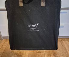 Gelert camping 4 shelf compact cupboard