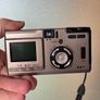 Contax TVS Digital -Complete Set, Box, Case, 2 Batteries Image 2