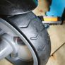 Q play 3x1 trike . Rarely used Image 8