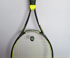 Tennis Racket Volkl Power Bridge