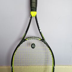 Tennis Racket Volkl Power Bridge
