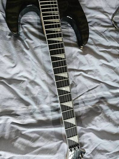 Jackson js32 Quilted top