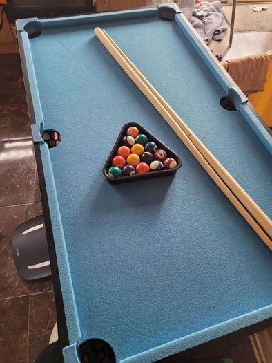 Kids Pool Table