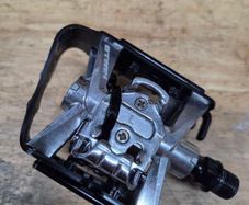 MTB / GRAVEL lightweight pedals