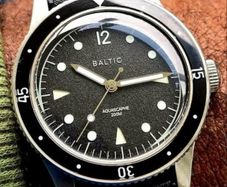 Baltic Aquascaphe