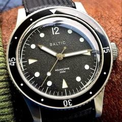 Baltic Aquascaphe