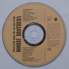 The Doobie Brothers - The Very Best Of - CD