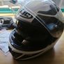 motorbike helmet Image 7