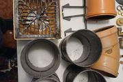 Plumbing Supplies