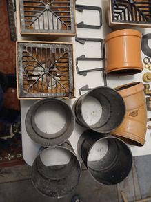 Plumbing Supplies