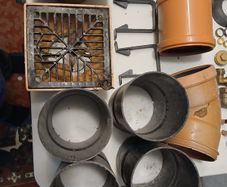 Plumbing Supplies