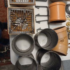 Plumbing Supplies