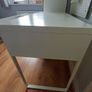 Ikea desk and wall board Image 7