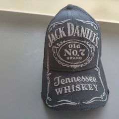 Jack Daniels hat