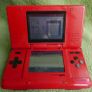 Nintendo DS Console RED NTR-001 Image 4