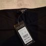 Brand New New Look Metal Bar Trim Vest Top - Size - U.K.24 - RRP - 9.99 Image 2