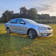 2013 Skoda Octavia