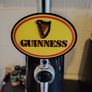 Fizzics Draftpour Tap Handle Signs Image 3