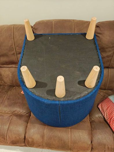 Tub Chair