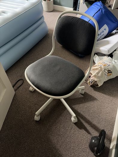 office chair