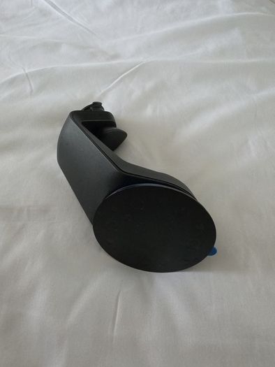 QuadLock support for cars