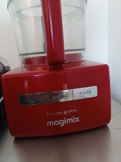 Magimix 4200